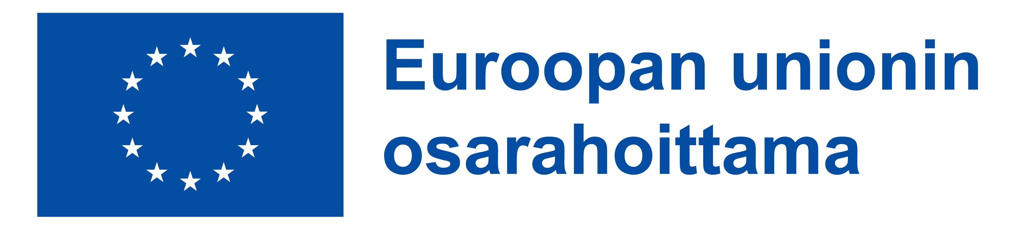 Euroopan unionin osarahoittama